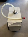 Welch 2070B-01 Vacuum Pump. Fixed Price $7000.00.