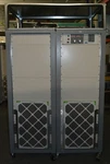 Amrel HPS600-250 Dc Power Supply System 600V, 250A, 150KW. Fixed Price $20948.00.
