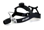 Stryker Quasar Cool Led Surgical Headlight. Fixed Price $450.00.