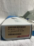 Phenomenex Lichrospher RP-18E Hplc Column 250 4 Mm Pn 00G-3052-D0 New. Fixed Price $249.00.