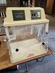 Plas Labs 825-PCR Hepa Chamber. Fixed Price $99.95.
