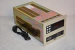 Varian 929-5000 Midivac Ion Pump Vacuum Controller #W4998. Fixed Price $850.00.