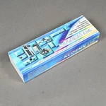 Norgren Kloehn 4000 Series 1ML 1000 Glass Syringe - 604418 Rev C. Fixed Price $17.00.