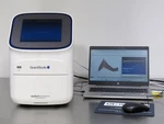 Applied Biosystems Quantstudio 5 Real-time Pcr Thermofisher Scientific. Fixed Price $8500.00.