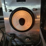 Honeywell Combustion Efficiency Analyzer A7001A. Fixed Price $361.27.