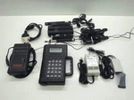 Solomat 1401-PC Particle Counter & Mpm 4100 W/ Adapters Sensors. Fixed Price $149.95.