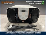 Smith & Nephew Doubleflo Arthroscopy Fluid System - Tested Working Clean Unit. Fixed Price $540.00.