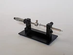 Stoelting Manual Infusion Microsyringe Pump. Starrett. Made Usa. Precise. Lab. Fixed Price $699.99.