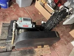 Precision GC5000 Gas Compressor The Punisher. Fixed Price $2500.00.