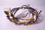 Agilent 6890 Inlet / Detector Wiring Harness G1530-60640. Fixed Price $69.00.