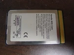 / Agilent 85702A 128K Sram Card Aka Epson Smart For HP8920A 8590. Fixed Price $65.00.