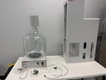 Thermo Scientific Mega-pure MP-6A Water Distillation & Auto Collection System. Fixed Price $4295.00.