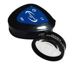 Copy Volk 20D New Double Aspheric / Ophthalmic Diagnostic Lens In Unique Box. Fixed Price $23.34.