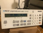 Working Philips Fluke PM2811 Programmable Power Supply 30V/10A/60W. Fixed Price $119.99.
