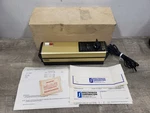 *powers Up* Spectroline PE-14T Eprom Erasing Ultraviolet Lamp W/ Papers & Box. Fixed Price $75.00.