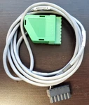 Thermo Scientific Cable Assembly, Adapter, Lc/ms Ltq/lxq (60053-63037). Fixed Price $222.00.