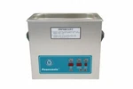 Crest Ultrasonic Cleaner 1.5 Digital Heat, Timer, Power Control P500D-45 115V. Fixed Price $1499.00.