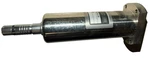 Optek ACF60-SU-35 Inline Flow / Measuring Cell, Stainless Steel (used). Fixed Price $800.00.