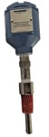 Rosemount 0078N21N00A025 Temperature Sensor Element 4-WIRE 1/2"NPT 316SS. Fixed Price $195.95.