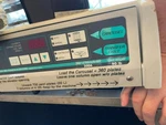 Automatic Plate Pourer Pourmatic MP-1000 New Brunswick Scientific Tested. Fixed Price $1000.00.