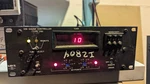 Mks Type 290 Ion Gauge Controller Parts / Repair. Fixed Price $30.00.