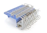 New Atac 12-PIECE Knee Arthroscopy Punch Set. Fixed Price $2950.00.