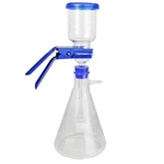 Laboratory Vacuum Filtration Distillation Apparatus, Borosilicate Glass Vacuu.... Fixed Price $129.38.