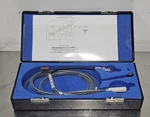 Scanditronix Wellhofer Dosimeter IC-04 Ionization Chamber. Fixed Price $144.99.