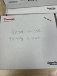 Thermo Scientific Smart-vue 915MHZ Module/sensor SV209-100-LSB Analog 4-20MA. Fixed Price $200.00.