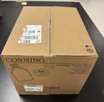 Corning Polystyrene 75CM2 Sterile Canted Neck Vent Cap Flask 430641U (100/CS). Fixed Price $199.00.