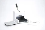 Micronic CP400 Manual Push Capper 96-WELL MP35050. Fixed Price $1100.07.