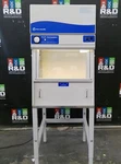 Fisher Scientific Labconco 3560000 2FT Pcr Workstation W/uv & Stand Fully Tested. Fixed Price $1890.00.