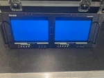 Marshall Electronics V-R82DP-HDSDI 8.4" High Resolution Lcd Monitors. Fixed Price $100.00.
