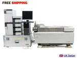 Ab Sciex Api 4000 Mass Spectrometer Apci Probe Turbo V Source & Software. Fixed Price $18764.20.