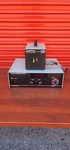 Ametek Oxygen Analyzer S-3A/I With Sensor N-22M. Fixed Price $2250.00.