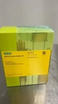 Bio-rad Ddpcr Droplet Reader Oil QX600/QX200 Exp. 10/31/2025 2000ML. Fixed Price $449.00.