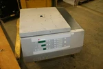 Jouan CR3I Refrigerated Benchtop Centrifuge W/ 11175704 Rotor- Tested. Fixed Price $499.99.