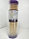 Tryptic Soy Agar (tsa) Ready-to-use, Prepar 100MM 20 Plates/sleeve. Fixed Price $30.00.