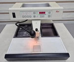 Leica EG1140H Embedding Center #B250709. Fixed Price $1999.00.