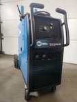 Miller Syncrowave 210 Ac/dc Tig Welder W/ Pedal Torch Leads Local Pickup. Fixed Price $2400.00.