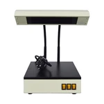 Intbuying 110V Desktop Uv Analyzer Ultraviolet Analysis Lamp 24W New. Fixed Price $131.60.