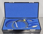 Wellhofer Dosimeter IC-06 Ionization Chamber. Fixed Price $240.00.