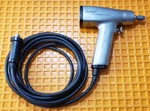 Stryker 296-97 Orthopedic Ehd Sternum Saw With Cable. Fixed Price $629.10.