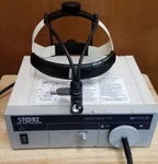 Karl Storz 201315 Xenon Nova + Fiber-optic Headlight (D250). Fixed Price $2729.99.