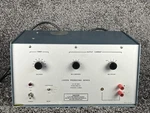 Vintage Stoelting Lesion Producing Device - Neuroscience Research Equipment (A5). Fixed Price $117.00.
