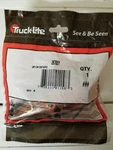 Truck-lite 26765Y Cab Marker Rubber Mount (bulb Replaceable, Yellow Lamp) Nos. Fixed Price $11.19.