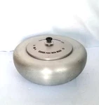 Sorvall Dupont HB-4 Centrifuge Rotor W/ Lid & Buckets. Fixed Price $135.00.