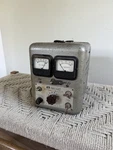 Vintage Atr Rectifier Supply Model 610C Made Usa On!. Fixed Price $39.95.