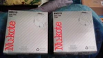 Nu-kote BM319 Correctable Typewriter Ribbons For Ibm Pps Ii Models 2380 2390 New. Fixed Price $7.49.