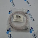 Storz CO2 Low Pressure Boom Mount Hose 3/8" Fitting 192CM 40" 20400326. Fixed Price $75.00.